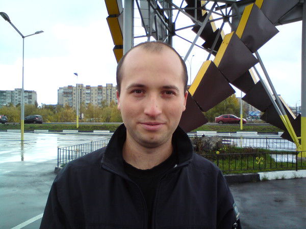 Костянтин Савчук