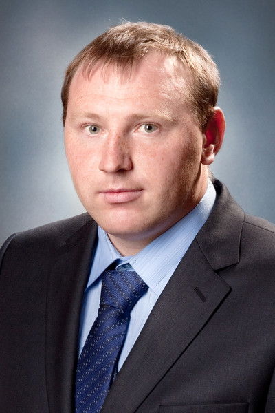 Александр Грибов