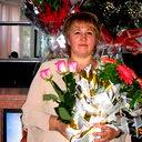 Жанна Чебаника