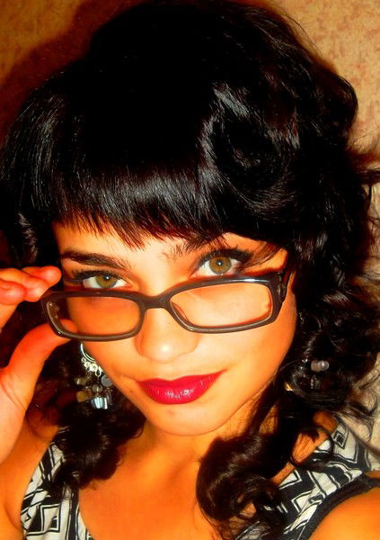 Елена Печенкина