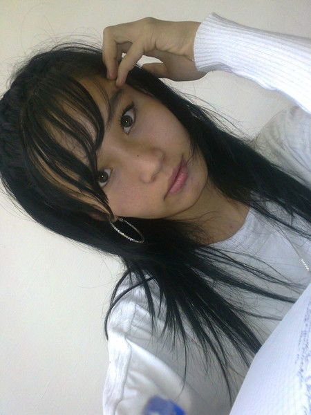 Ботагоз Келманова