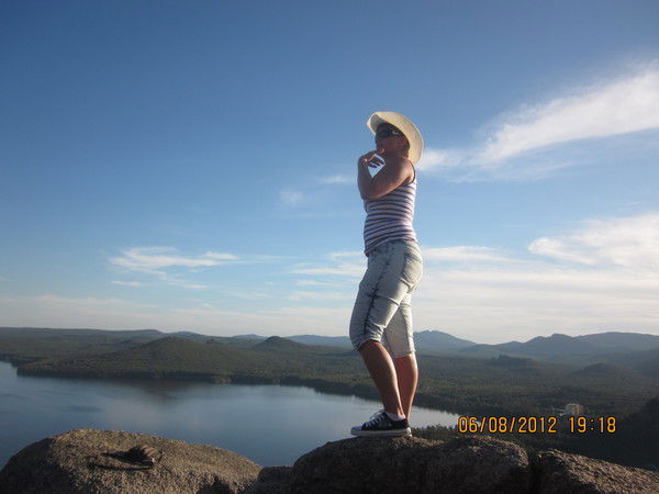 Валентина Герасимова