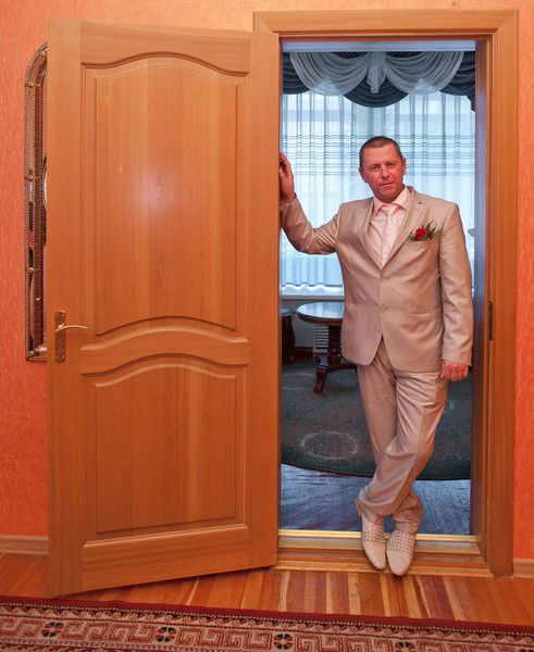 Александр. Никитичев.