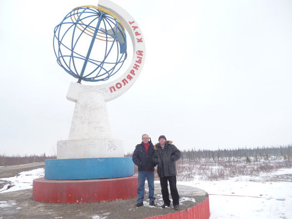 Дмитрий Гончарик