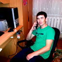 Азамат Байшуаков