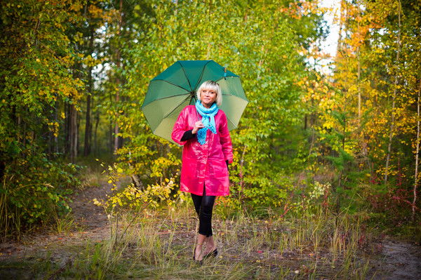 Жанна Плоская