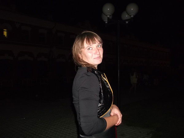 Людмила Чамина