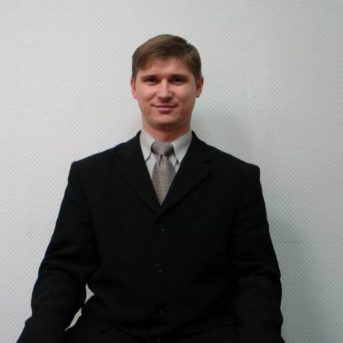 Руслан Бережанский