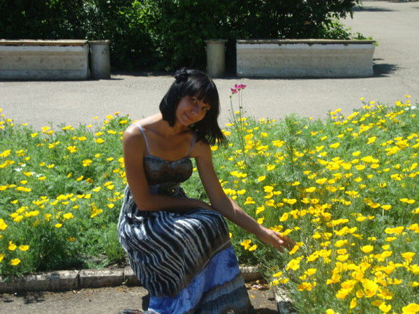 Mария Коваленко