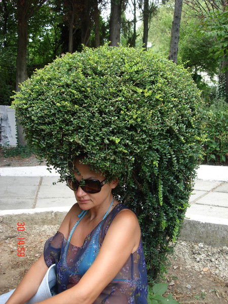 Ксенья Олейник