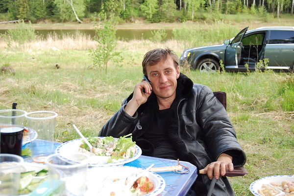 Сергей Макшеев