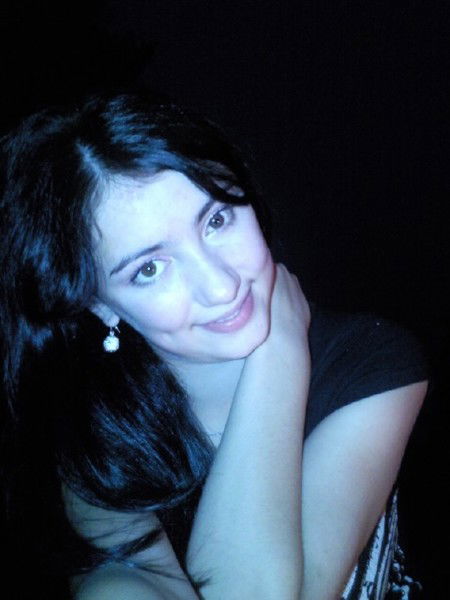 Виктория Бальцер