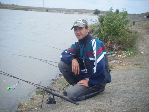 Андрей Чупрак