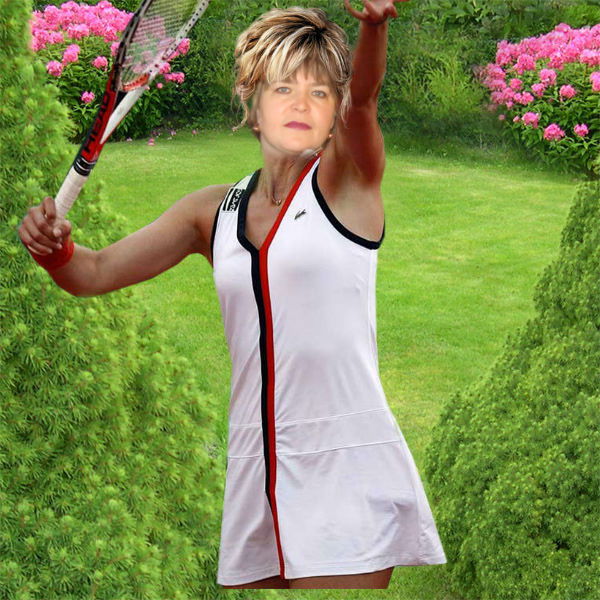 Надежда Зимнухова