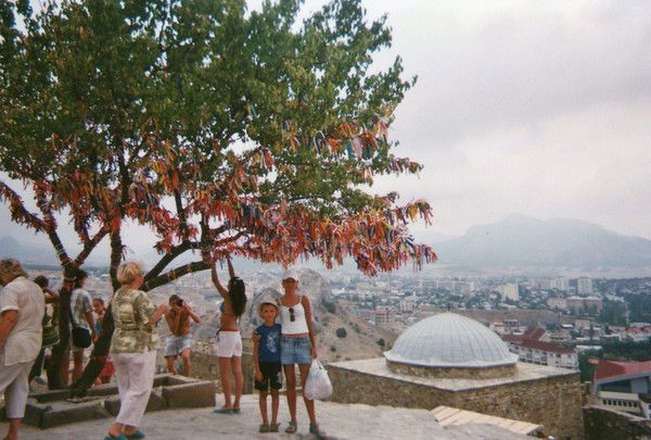 Евгения Шевченко