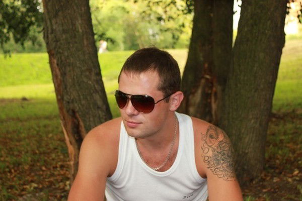 Кирилл Пронин