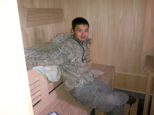 Алтай Майманов