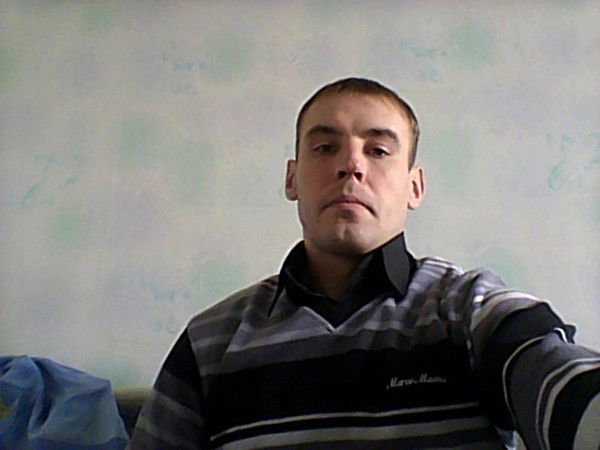 Василий Капшуков