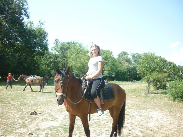 Света Волохова