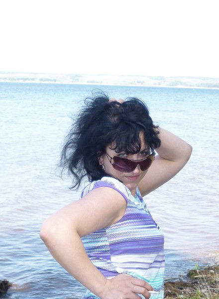 Ольга Ионова