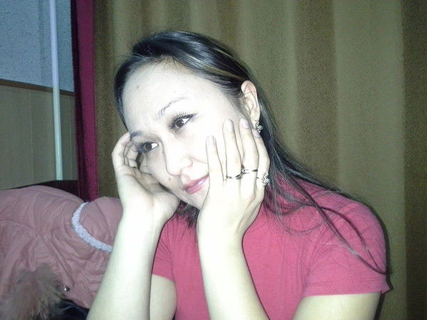 Асем Жидебаева