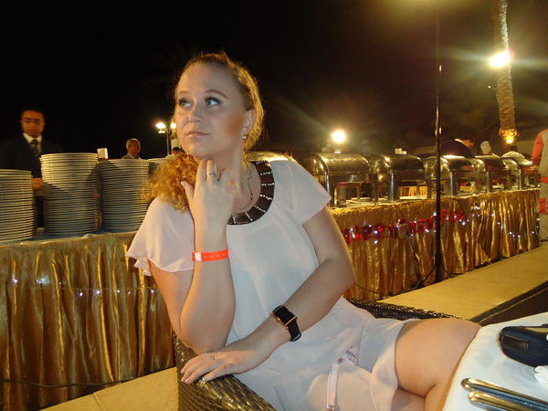 Светлана Замятина