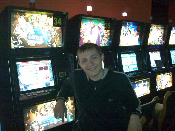 Виктор Вража