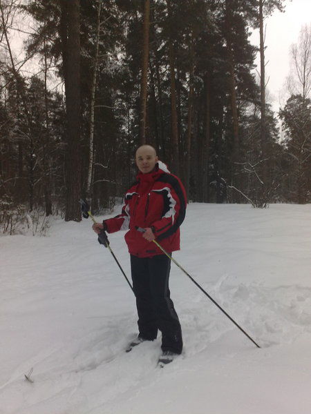 Федор Антипов