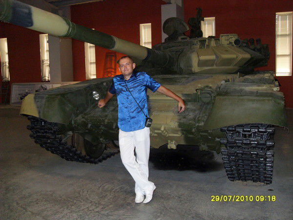 Игорь Елькин