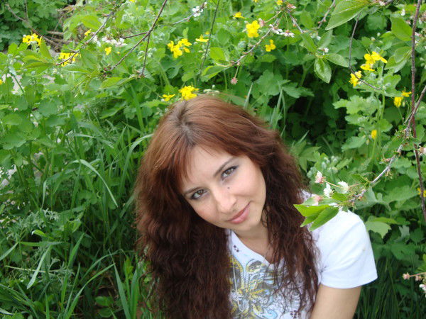 Лариса Сорокина