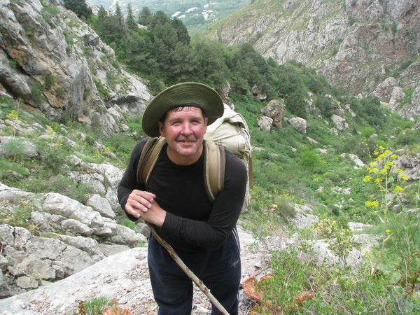 Мирзахит Гиззатуллин