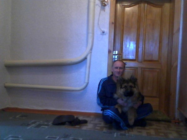 Виктор Зорин