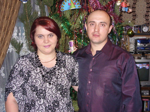 Татьяна Хохлова