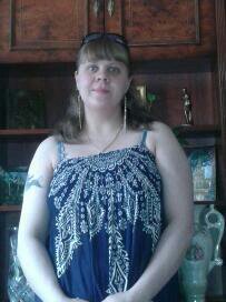 Ольга Пахомова