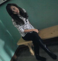 Дарья Федосеева