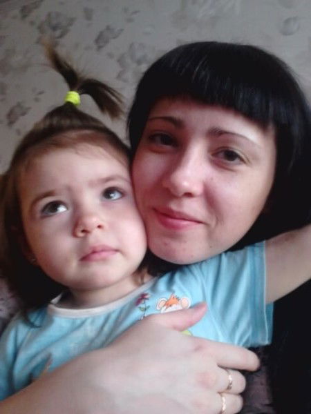 Вероника Селезнёва