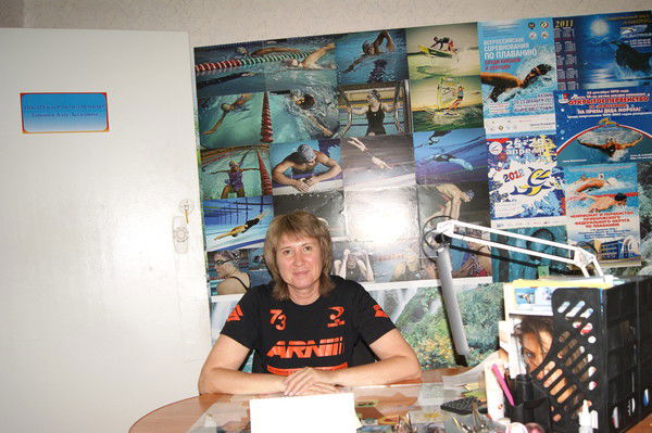 Алсу Гаянова