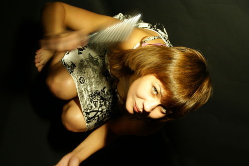 Дарья Готвянская