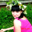 Марина Канунникова