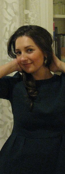 Наталья Матвеенко