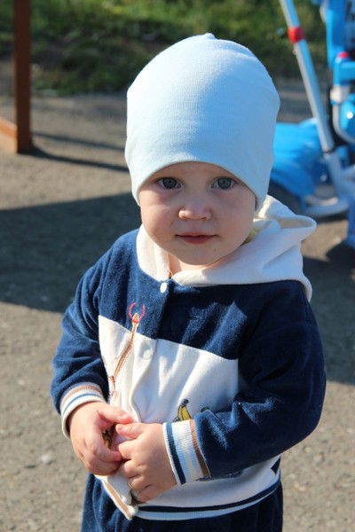 Александр Дивянин