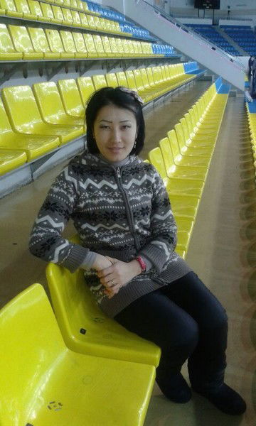 Тоты Кожаханова