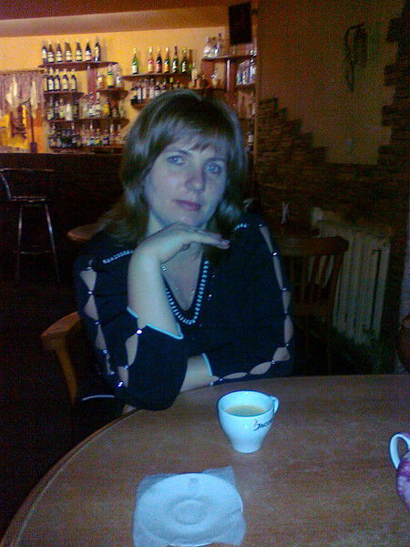 Елена Павлиенко