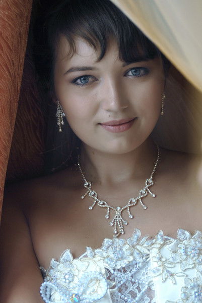 Оксана Давлетшина