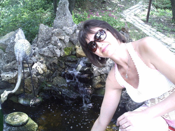 Ольга Шичкина