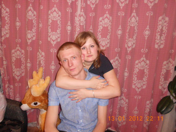 Алексей Терехов