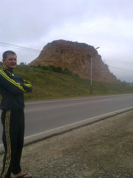 Дмитрий Борзов