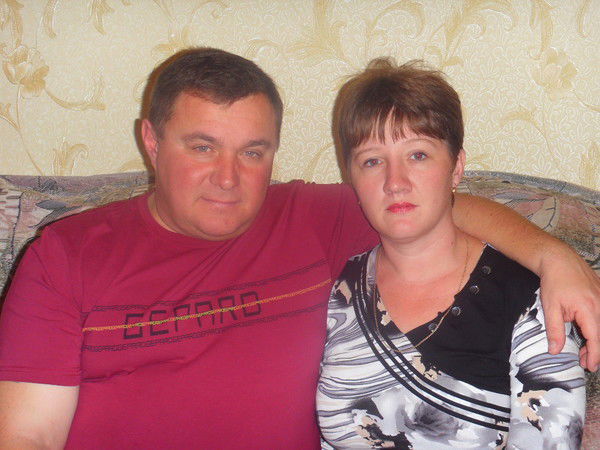 Ирина Нагорнова