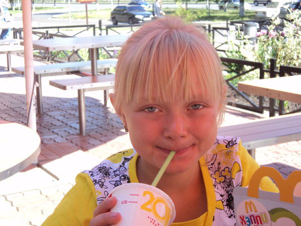 Юлия Овчинникова