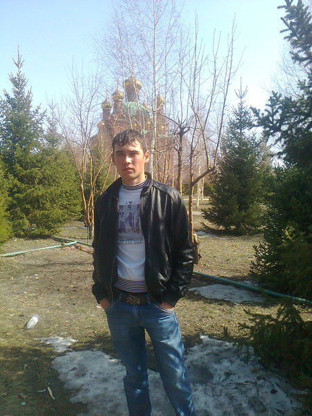 Александр Жаак